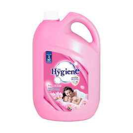 ไฮยีน ปรับผ้านุ่มชมพู 2800 มล. - Hygiene, ของใช้ภายในบ้าน