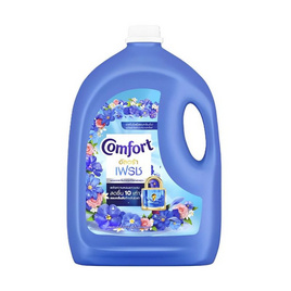คอมฟอร์ท อัลตร้าปรับผ้านุ่ม ฟ้า 2800 มล. (แกลลอน) - Comfort, ซัก อบ รีด