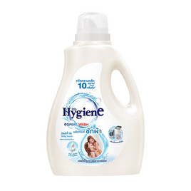 ไฮยีน เอ็กซ์เพิร์ท วอช น้ำยาซักผ้า มิลค์กี้ ทัช 2800 มล. - Hygiene, ของใช้ภายในบ้าน