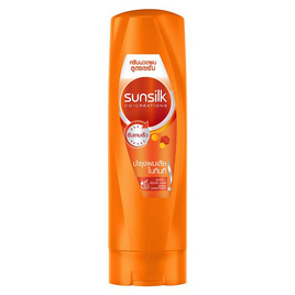 ซันซิล ครีมนวดผม (สีส้ม) ผมแห้งเสีย 280 มล. - Sunsilk, ผลิตภัณฑ์ดูแลเส้นผม