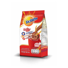 โอวัลติน เครื่องดื่มมอลต์สกัดชนิดผง 280 กรัม - Ovaltine, ซูเปอร์มาร์เก็ต