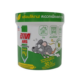 อาท เจลไล่หนู 280 กรัม - ARS, ผลิตภัณฑ์กำจัดแมลง