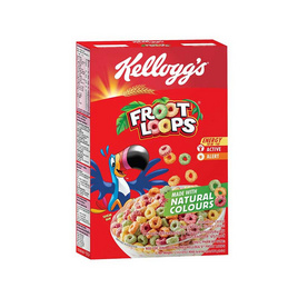 เคลล็อกส์ ฟรุตลูปส์ 285 กรัม - เคลล็อกส์, Kellogg's