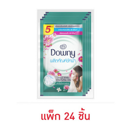 ดาวน์นี่ น้ำยาซักผ้า ตากผ้าในร่ม 29 มล. แพ็ก 24 ชิ้น - Downy, ซูเปอร์มาร์เก็ต