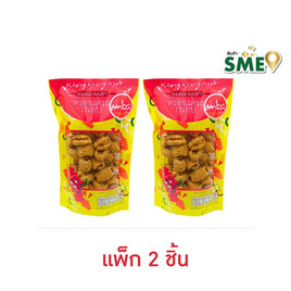 เอ็มบีเอ ครองแครงกรอบ (แพ็ก 2 ชิ้น) - เอ็มบีเอ, ขนมปังกรอบ