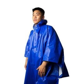 เสื้อกันฝนทรงปันโจ ค้างคาว 2 หน้า - Polyhome, ร่มและชุดกันฝน