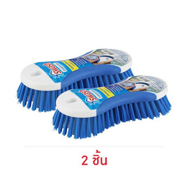 สวอช แปรงซักผ้า (เซท 2 ชิ้น) - SWASH, ของใช้ภายในบ้าน