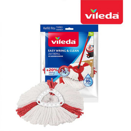 วิเลดา ผ้ารีฟิล 2อิน1 - Vileda, Vileda