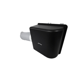 ชุดดูดอากาศระบบ 2 ท่อ รุ่น 12000 และ 15000 BTU - JPX, เครื่องปรับอากาศเคลื่อนที่