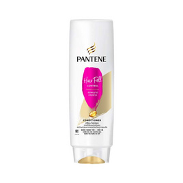 แพนทีน ครีมนวดผม(ชมพู) แฮร์ฟอล 300 มล. - Pantene, แชมพูและครีมนวดผม