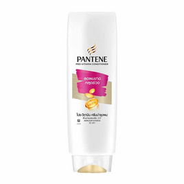 แพนทีน ครีมนวดผม(ชมพู) แฮร์ฟอล 300 มล. - Pantene, แชมพูและครีมนวดผม