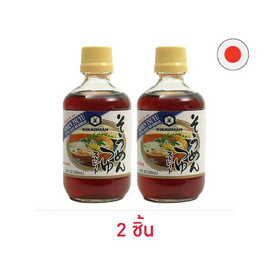 คิคโคแมน โชเมน สึยุ 300 มล. - Kikkoman, ซอสปรุงอาหาร