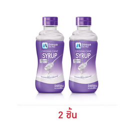 มิตรผล น้ำเชื่อมขวด 300 มล. - มิตรผล, น้ำตาลและสารให้ความหวาน