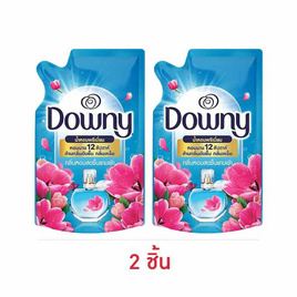 ดาวน์นี่ น้ำยาปรับผ้านุ่ม ซันไรซ์เฟรช 300 มล. - Downy, Supermarket