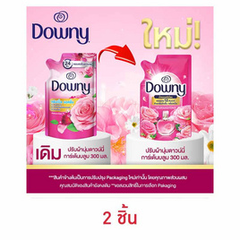 ดาวน์นี่ น้ำยาปรับผ้านุ่ม การ์เด้นบลูม 300 มล. - Downy, ของใช้ภายในบ้าน