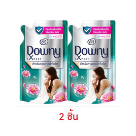 ดาวน์นี่ น้ำยาปรับผ้านุ่ม ตากผ้าในร่ม 300 มล. - Downy, ของใช้ภายในบ้าน