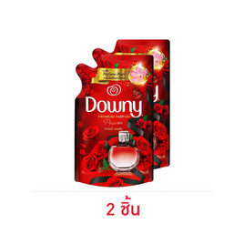 ดาวน์นี่ น้ำยาปรับผ้านุ่ม แพชชัน 300 มล. - Downy