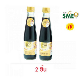 มาดามตวง ซีอิ๊วขาว 300 มล. - มาดามตวง, ซีอิ๊ว/เต้าเจี้ยว