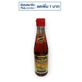 หอยเป๋าฮื้อ น้ำปลาแท้ 300 มล. - หอยเป๋าฮื้อ, น้ำปลา