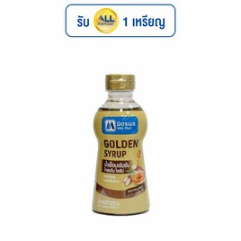 มิตรผล น้ำเชื่อมเข้มข้น โกลเด้นไซรัป 300 มล. - มิตรผล, น้ำตาลและสารให้ความหวาน