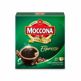 มอคโคน่า เอสเปรสโซ่ กาแฟสำเร็จรูป 300 กรัม - Moccona, กาแฟคั่วบด