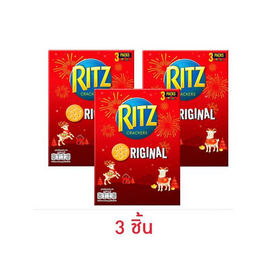 ริทซ์ แครกเกอร์ 300 กรัม - ริทซ์, สินค้ามาใหม่