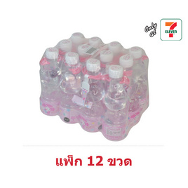 น้ำแร่มายเมโลดี้ 300 มล. ยกแพ็ก 12 ขวด - มายเมโลดี้, น้ำดื่ม