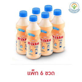 มิกกุ ออริจินัล 300 มล. (แพ็ก 6 ขวด) - มิกกุ, Promotion SM