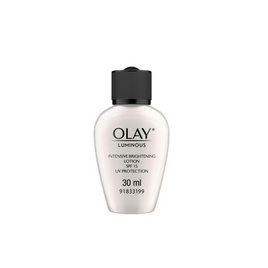 โอเลย์โลชั่นไวท์เรเดียนซ์ยูวี 30 มล. - Olay, เพื่อผิวขาวกระจ่างใส