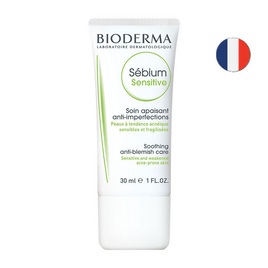 ไบโอเดอร์มา ซีเบี่ยม เซนซิทีฟ 30 มล. - Bioderma, ความงาม