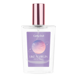 เคที่ดอลล์ น้ำหอม ไลก์อะเวอร์จิ้น โอ เดอ พาร์ฟูม 30 มล. - Cathy Doll, Cathy Doll Perfume