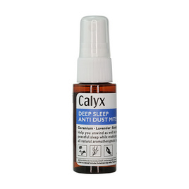 แคลิกซ์ ดีป สลีป แอนตี้ดัสท์ไมท์ สเปรย์ 30 มล. - Calyx, อุปกรณ์ตกแต่งภายในบ้าน