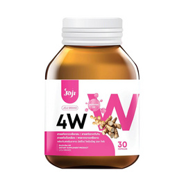 ผลิตภัณฑ์เสริมอาหาร มัลติไวบ์โฟดับเบิ้ลยู (ตรา โจจิ) บรรจุ 30 แคปซูล - Joji Secret Young, สินค้าเพื่อสุขภาพ