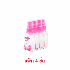 ซอฟเฟล สเปรย์ กลิ่นฟลอร่า 30 มล. (แพ็ก 4 ชิ้น) - ซอฟเฟล, ผลิตภัณฑ์ป้องกันยุงและแมลงอื่นๆ