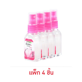 ซอฟเฟล สเปรย์ กลิ่นฟลอร่า 30 มล. (แพ็ก 4 ชิ้น) - ซอฟเฟล, ผลิตภัณฑ์กำจัดแมลงอื่นๆ