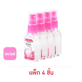ซอฟเฟล สเปรย์ กลิ่นฟลอร่า 30 มล. (แพ็ก 4 ชิ้น) - ซอฟเฟล, ผลิตภัณฑ์กำจัดแมลงอื่นๆ