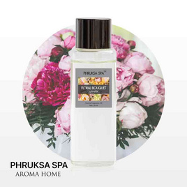 พฤกษา สปา น้ำมันหอมระเหยอโรม่าออยล์ 30 มล. Floral Bouquet - PHRUKSA SPA, ของตกแต่งบ้าน