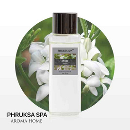 พฤกษา สปา น้ำมันหอมระเหยอโรม่าออยล์ 30 มล. Moke - PHRUKSA SPA, อุปกรณ์ตกแต่งภายในบ้าน