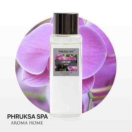 พฤกษา สปา น้ำมันหอมระเหยอโรม่าออยล์ 30 มล. Orchid - PHRUKSA SPA, เครื่องหอม