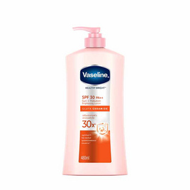วาสลีน โลชั่น เอสพีเอฟ30 PA++ ขนาด 480 มล. - Vaseline, ผลิตภัณฑ์ดูแลผิวกาย