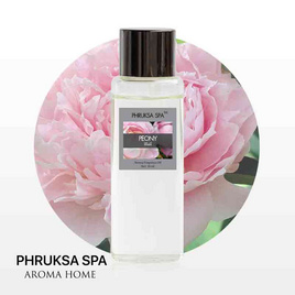 พฤกษา สปา น้ำมันหอมระเหยอโรม่าออยล์ 30 มล. Peony - PHRUKSA SPA, ของตกแต่งบ้าน