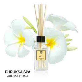 พฤกษา สปา ก้านไม้หอมปรับอากาศ 30 มล. (Refill) Moke - PHRUKSA SPA, อุปกรณ์ตกแต่งภายในบ้าน