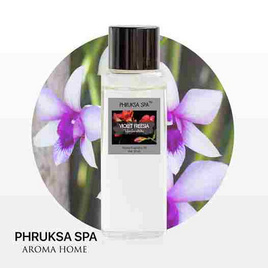 พฤกษา สปา น้ำมันหอมระเหยอโรม่าออยล์ 30 มล. Violet Freesia - PHRUKSA SPA, ของตกแต่งบ้าน