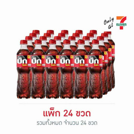 บิ๊กโคล่า 322 มิลลิลิตร (แพ็ค 24 ขวด) - บิ๊ก, สินค้าขายดี