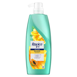 รีจอยส์ ครีมนวดผม สูตรให้ผมชุ่มชื้น ผสานมะละกอ 325 มล. - Rejoice, ความงามและของใช้ส่วนตัว