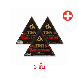 ทอปเบอโรนดาร์กช็อกโกแลต 32 กรัม - Toblerone, ช็อกโกแลต
