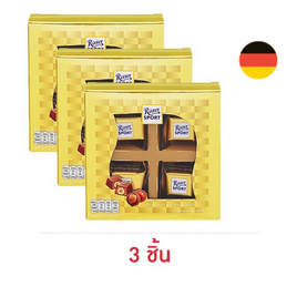 ริตเทอร์สปอร์ต ช็อกโกแลตคิวบ์เฮเซลนัท 32 กรัม - Ritter Sport, ช็อกโกแลต
