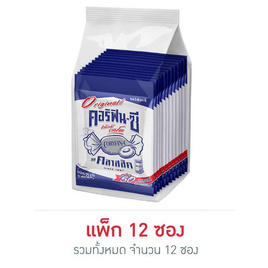 คอริฟินซี ลูกอมรสคลาสสิค 32.4 กรัม (แพ็ก 12 ถุง) - Coryfin-C, Supermarket