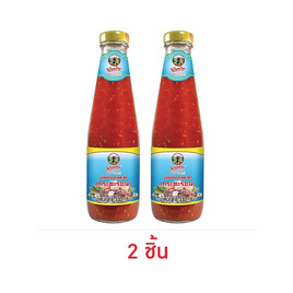 พันท้ายนรสิงห์ น้ำจิ้มย่างเกาหลี-สุกี้กระทะร้อน 330 กรัม - พันท้ายนรสิงห์, น้ำจิ้ม