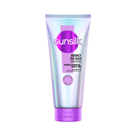 ซันซิล ครีมนวดผม เบาวน์ซี่ บิ๊กแฮร์ 330 มล. - Sunsilk, Sunsilk